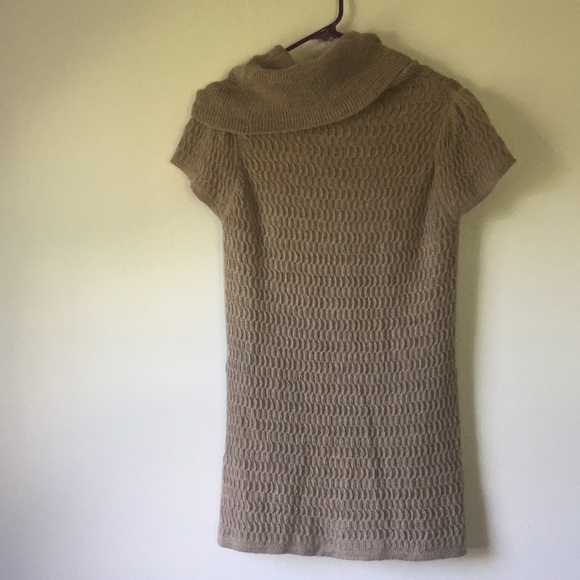 St.ambecco cowl neck sweater BNWT Size Medium - Picture 3 of 7